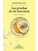 PRUEBAS DE MI INOCENCIA, LAS