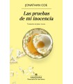 PRUEBAS DE MI INOCENCIA, LAS