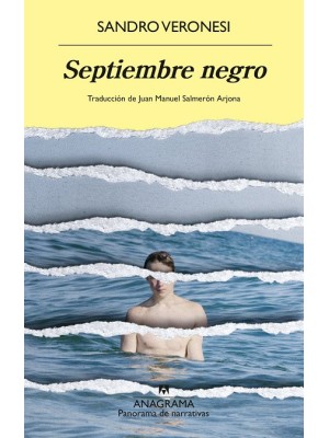 SEPTIEMBRE NEGRO