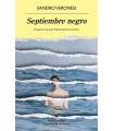 SEPTIEMBRE NEGRO