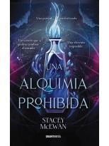 ALQUIMIA PROHIBIDA, UNA