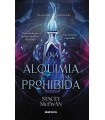 ALQUIMIA PROHIBIDA, UNA