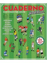 CUADERNO DE ACTIVIDADES PARA ADULTOS- MUNDIAL DE FÚTBOL