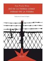 ASÍ EN LA TIERRA COMO DEBAJO DE LA TIERRA