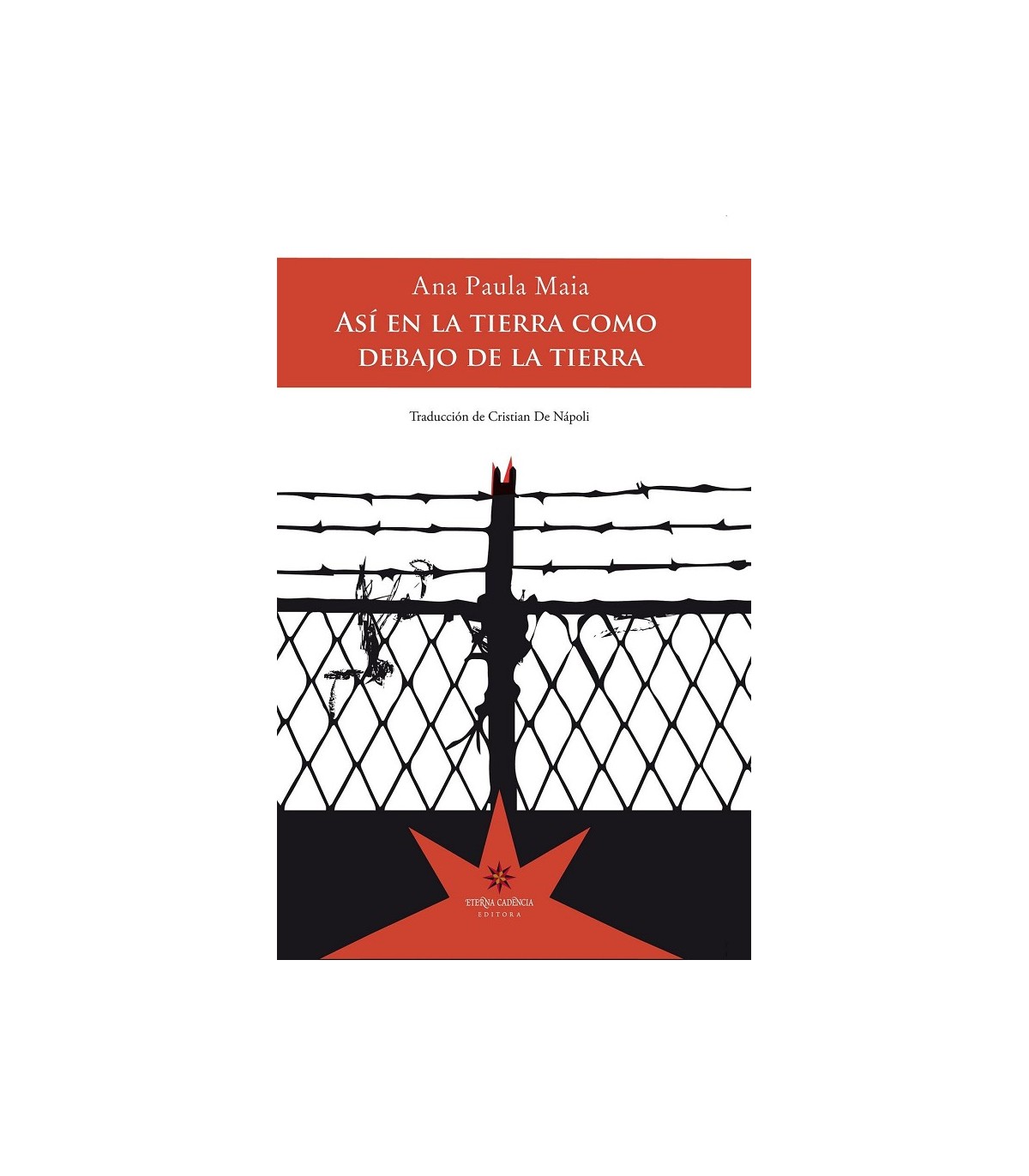 ASÍ EN LA TIERRA COMO DEBAJO DE LA TIERRA