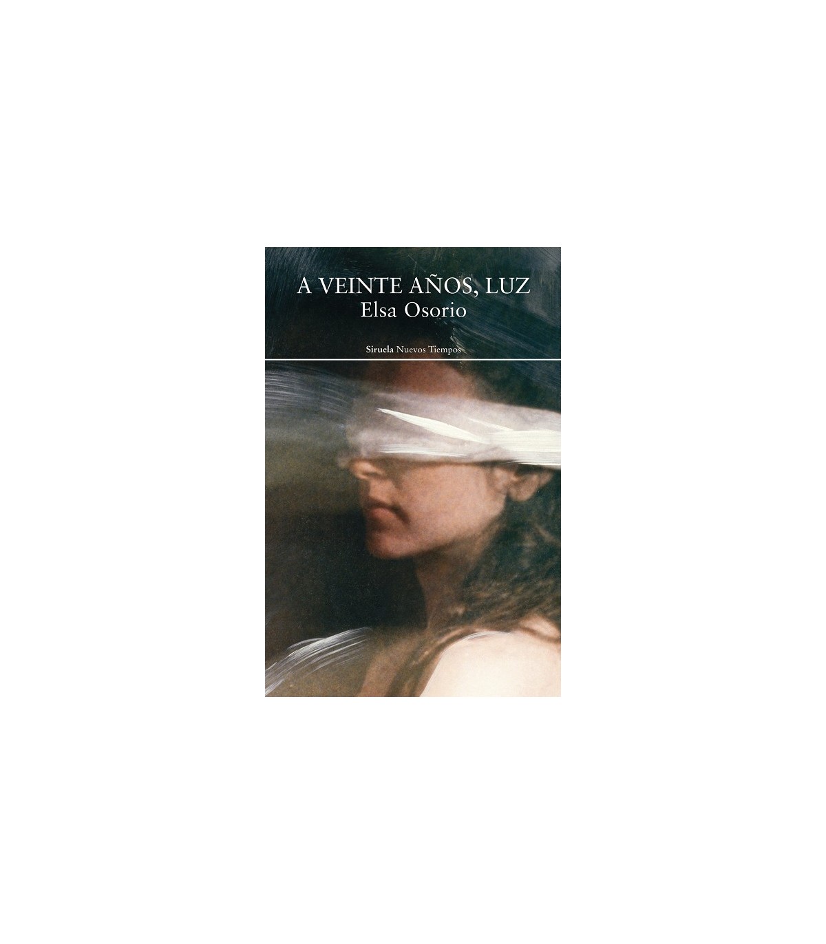 A VEINTE AÑOS, LUZ