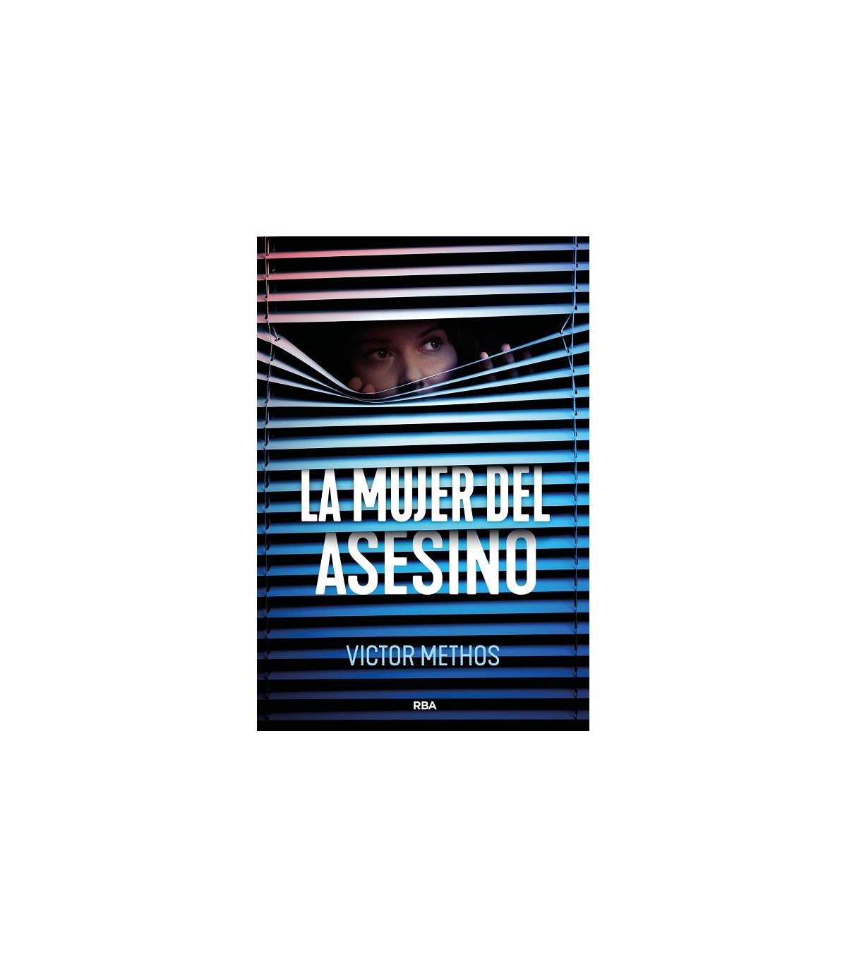 MUJER DEL ASESINO, LA