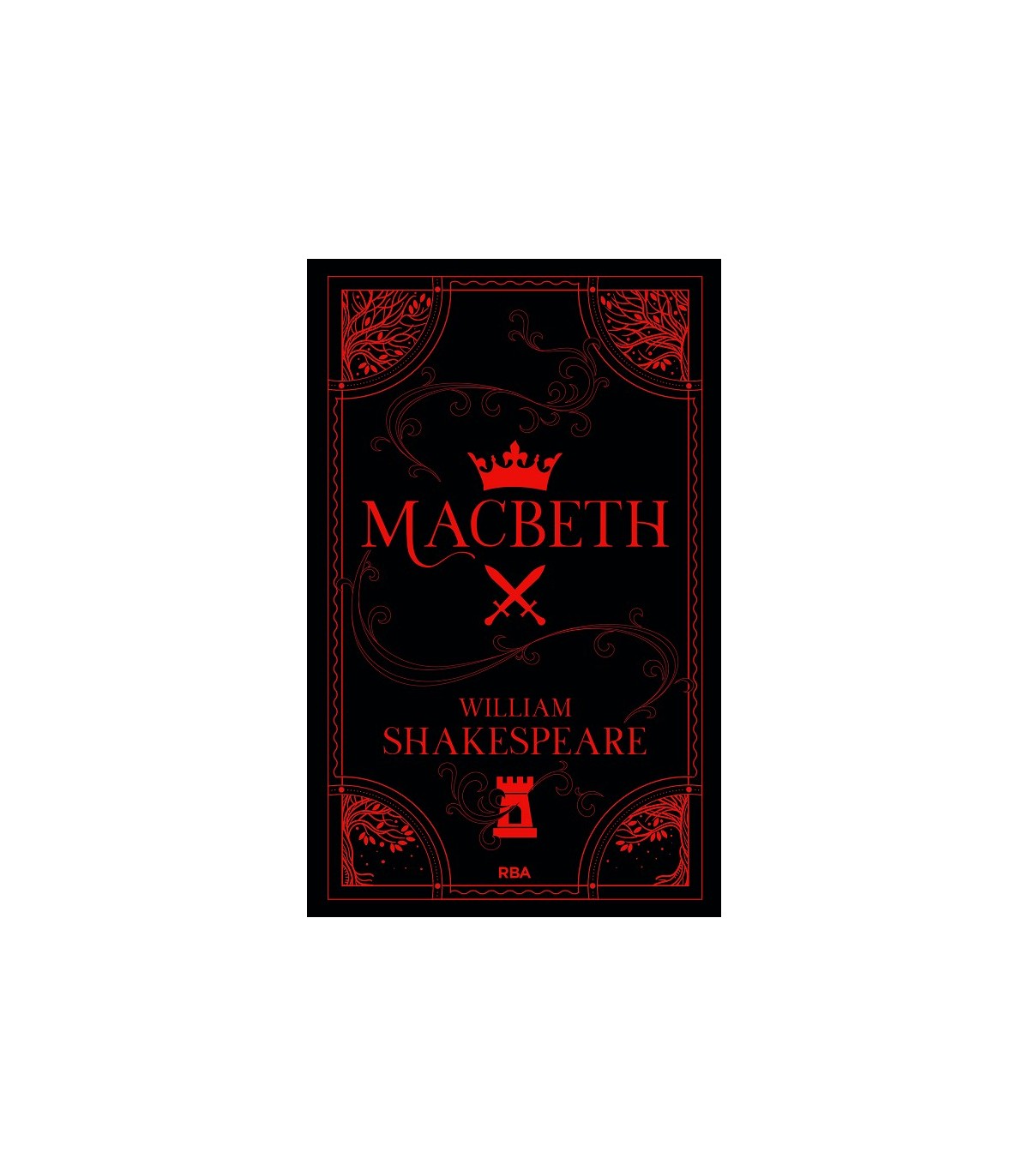 MACBETH