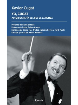 YO CUGAT