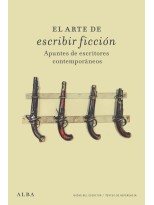 ARTE DE ESCRIBIR FICCIÓN, EL