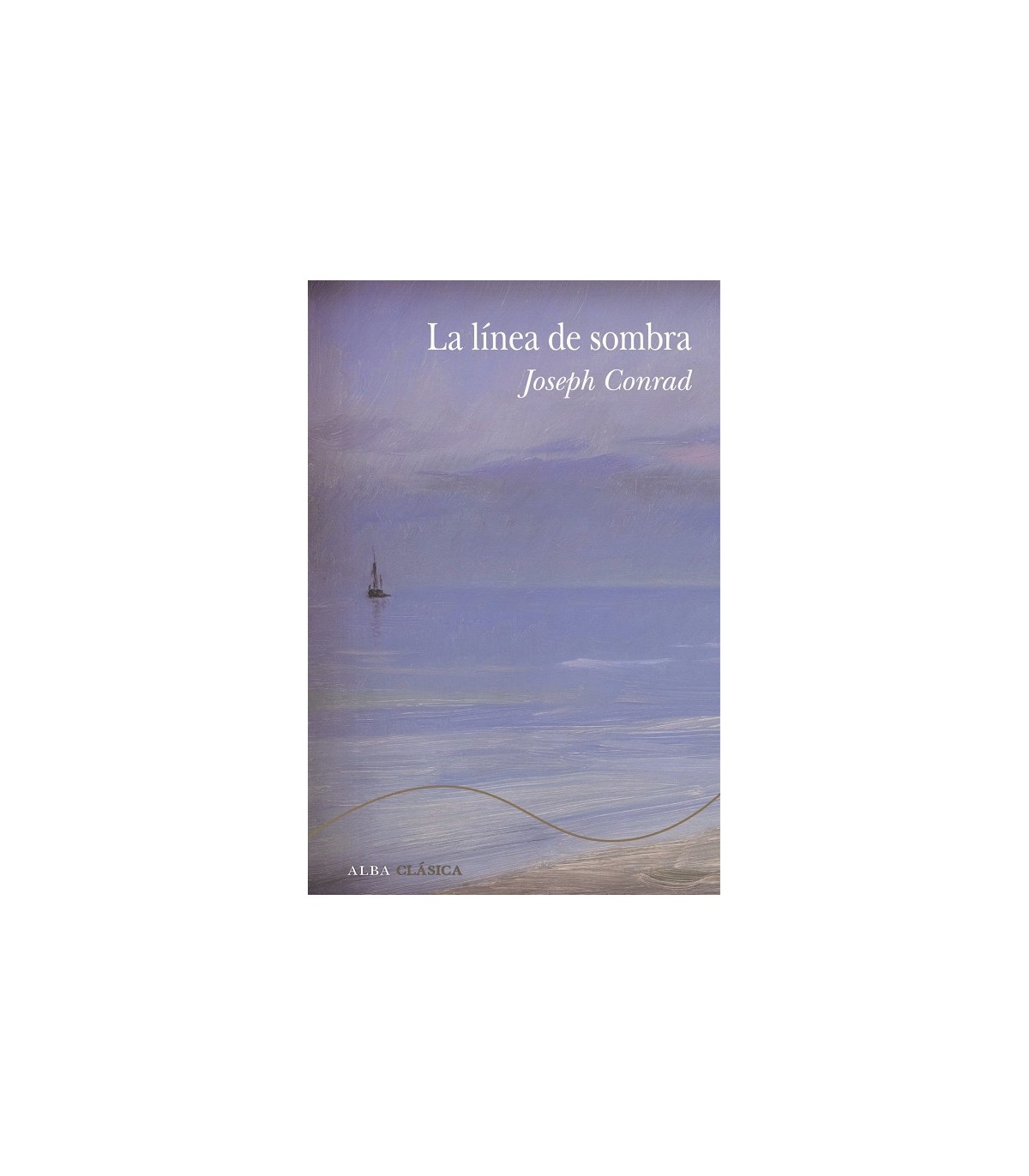 LÍNEA DE SOMBRA, LA