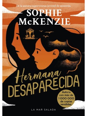 HERMANA DESAPARECIDA