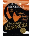 HERMANA DESAPARECIDA