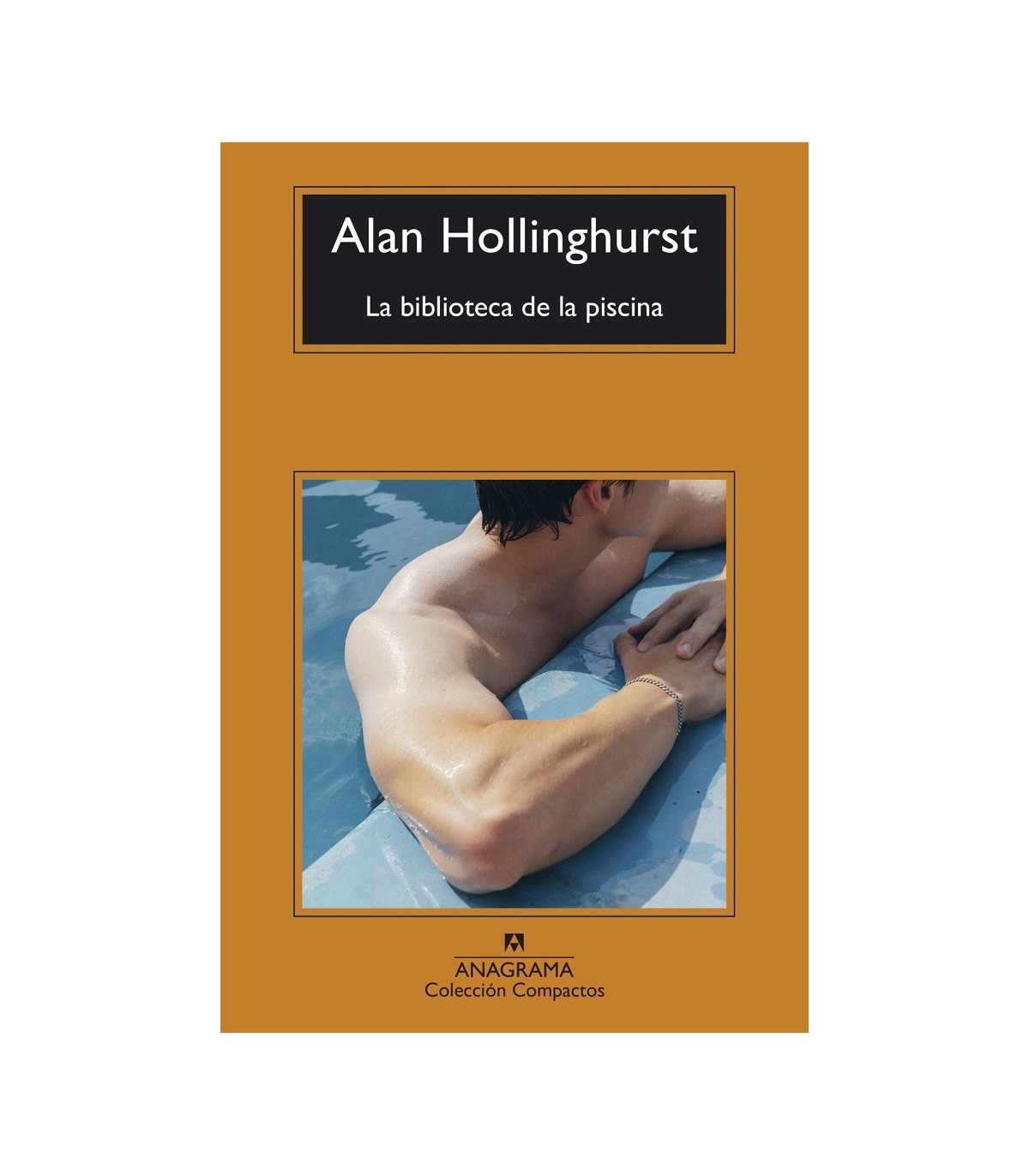 BIBLIOTECA DE LA PISCINA, LA