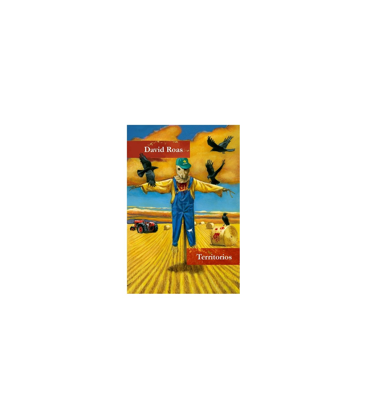 TERRITORIOS