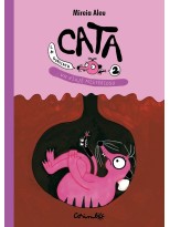 CATA LA SURICATA. UN VIAJE MISTERIOSO. VOL.2