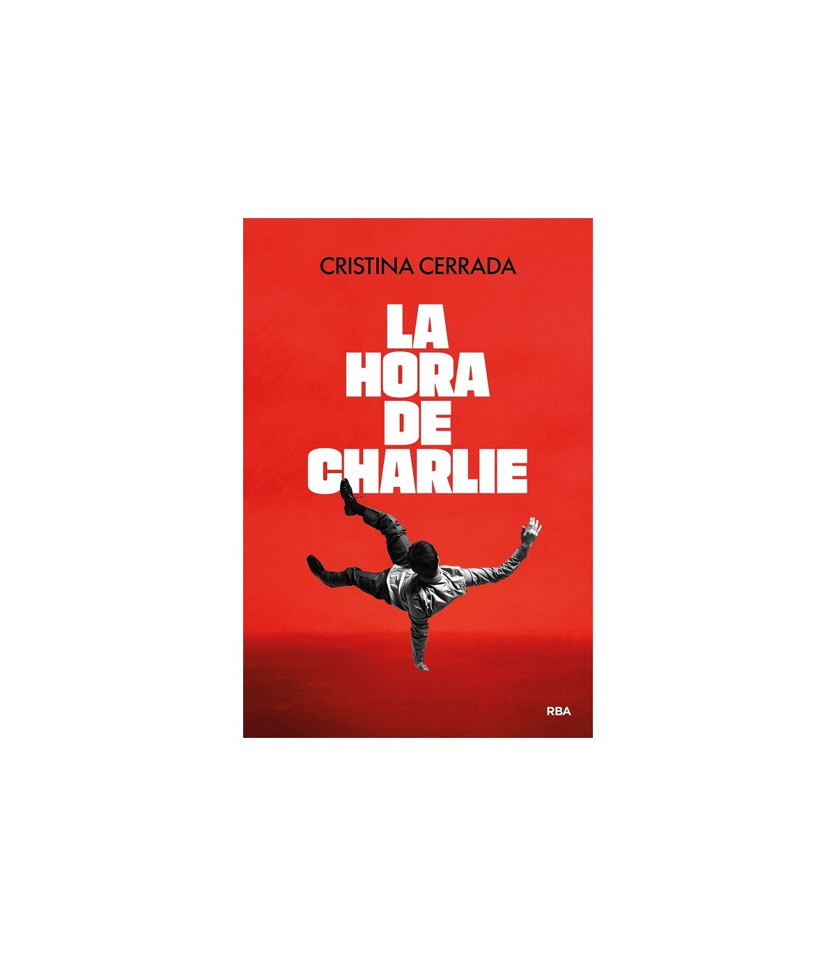 HORA DE CHARLIE, LA