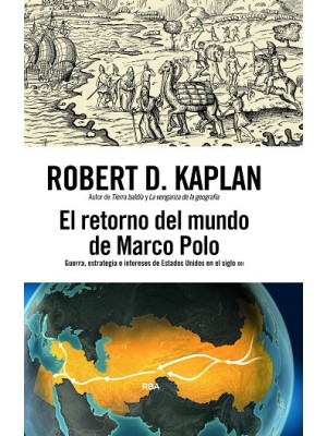 RETORNO DEL MUNDO DE MARCO POLO, EL
