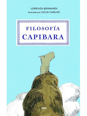 FILOSOFÍA CAPIBARA