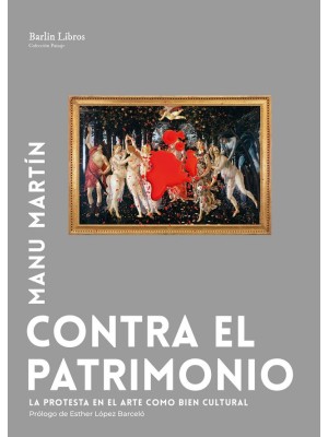 CONTRA EL PATRIMONIO