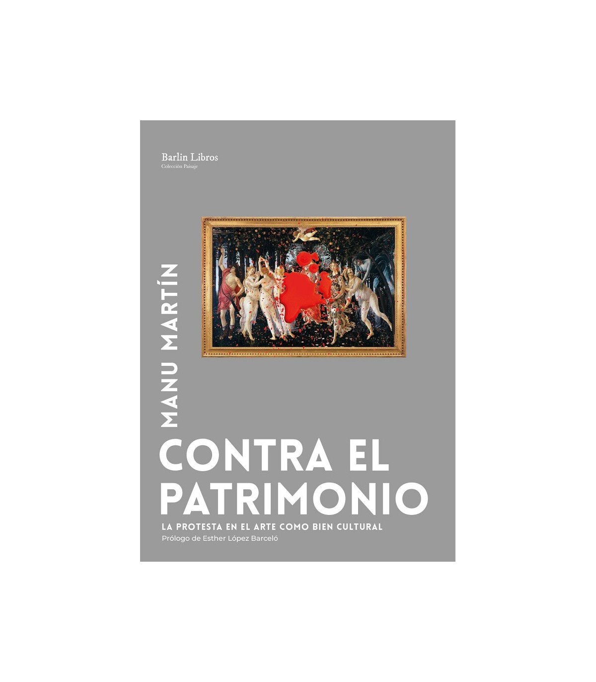 CONTRA EL PATRIMONIO