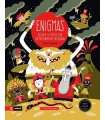 ENIGMAS 25 MISTERIOS DE MITOLOGÍA