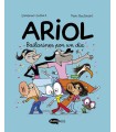 ARIOL 10. BAILARINES POR UN DÍA