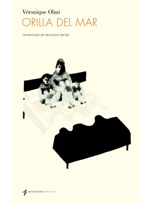 ORILLA DEL MAR