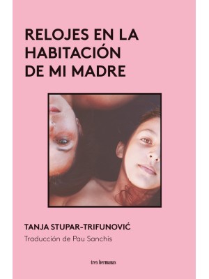 RELOJES EN LA HABITACION DE MI MADRE