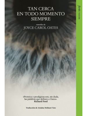 TAN CERCA EN TODO MOMENTO SIEMPRE