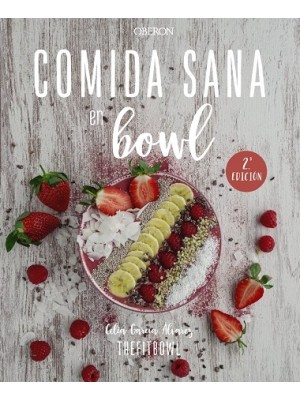 COMIDA SANA EN BOWL