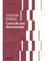 CARTA DE UNA DESCONOCIDA