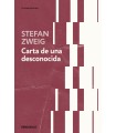CARTA DE UNA DESCONOCIDA