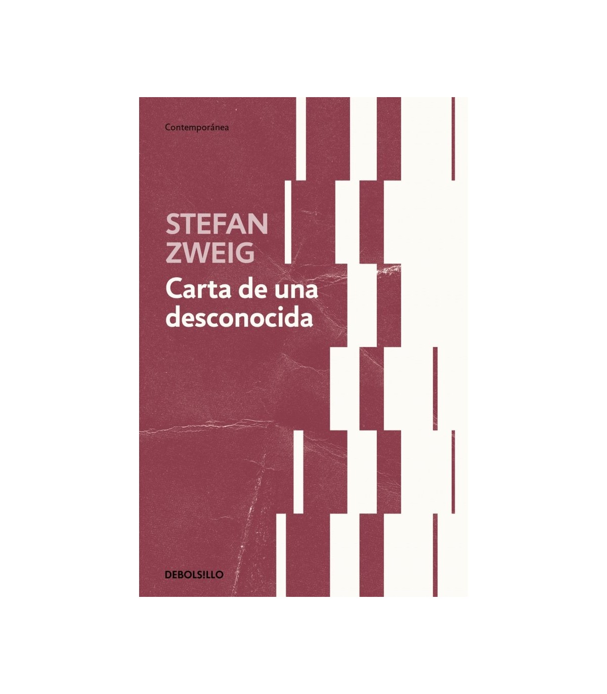 CARTA DE UNA DESCONOCIDA