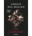 ALEMANES (PREMIO ALFAGUARA DE NOVELA 2024)