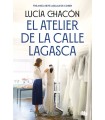 ATELIER DE LA CALLE LAGASCA (SIETE AGUJAS DE COSER 3)