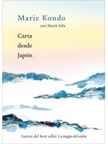 CARTA DESDE JAPÓN
