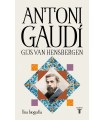 ANTONI GAUDÍ