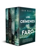 CRÍMENES DEL FARO, LOS (ESTUCHE)