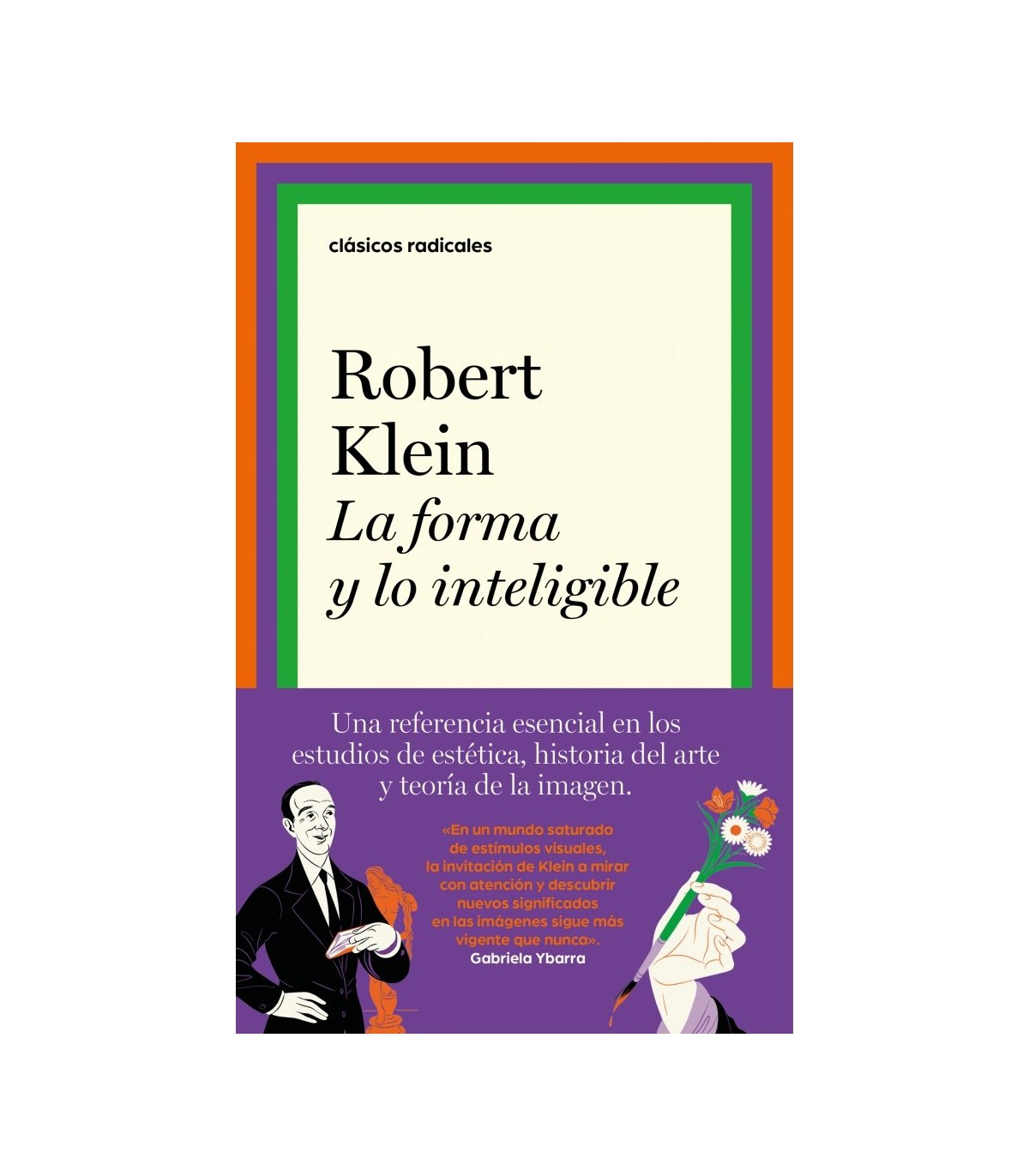 FORMA Y LO INTELIGIBLE, LA