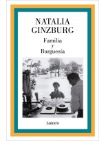 FAMILIA Y BURGUESÍA