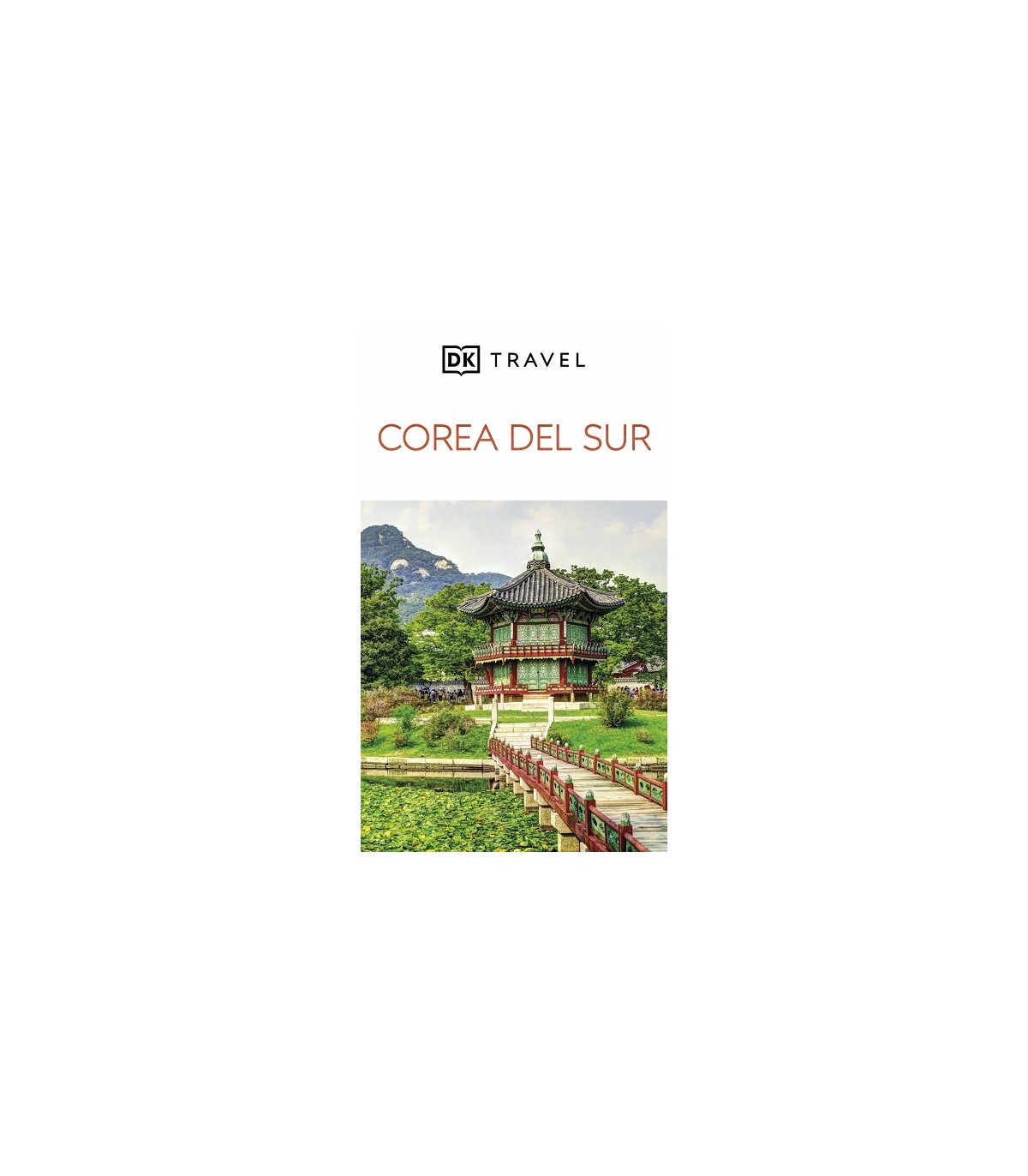 COREA DEL SUR (GUÍAS VISUALES)
