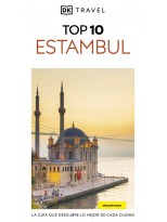 ESTAMBUL (GUÍAS VISUALES TOP 10)