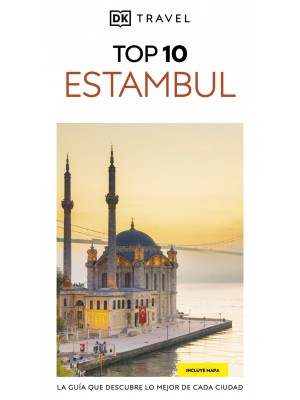 ESTAMBUL (GUÍAS VISUALES TOP 10)