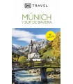 MÚNICH Y SUR DE BAVIERA (GUÍAS VISUALES)
