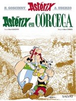 ASTERIX /20 ASTÉRIX EN CÓRCEGA