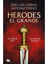 HERODES EL GRANDE