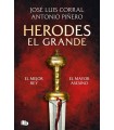 HERODES EL GRANDE
