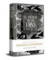 HÉROE DE LAS ERAS (EDICIÓN LIMITADA) (TRILOGÍA ORIGINAL MISTBORN 3)