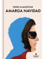 AMARGA NAVIDAD (GUIÓN)